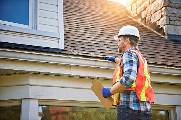 Licensed Roof Leak Repair service in Woodbury, GA - Norken Roofing